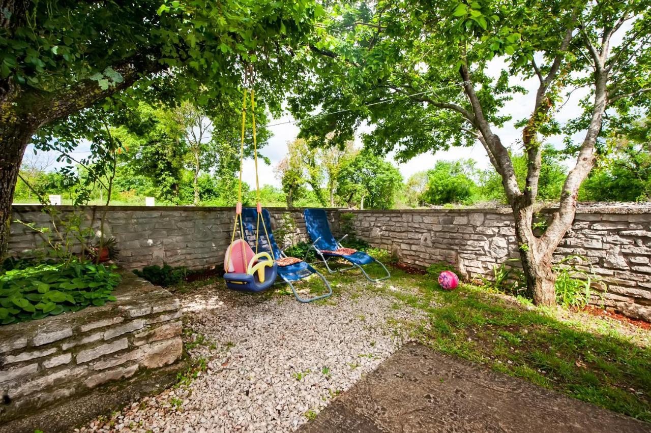 House Ulika Apartment Bale Exterior photo